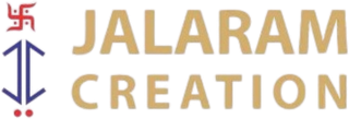 Jalaram Creation logo